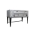 Marsal SD-660 Gas Deck-Type Pizza Bake Oven