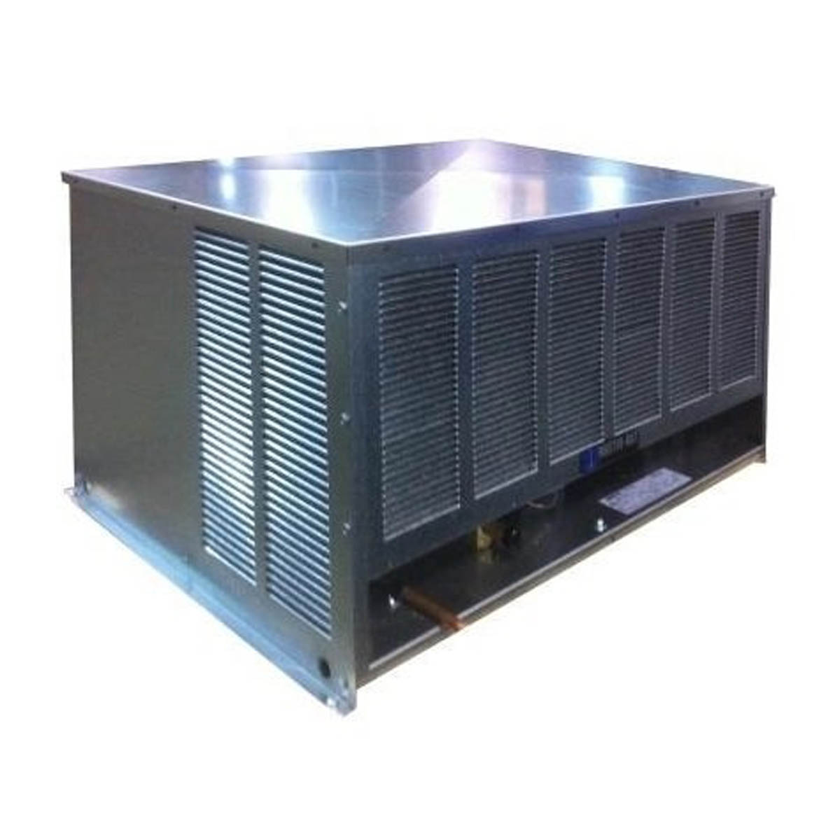 Master-Bilt MSLD017AC Remote Refrigeration System