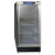 Maxximum MCBC3U Countertop Merchandiser Refrigerator