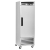 Maxximum MCF-23FDHC 26“ One Section Solid Door Reach-In Freezer