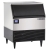 Maxx Ice MIM320N 30“ Full-Size Cube Ice Maker With Bin w/ 328 lbs/Day Production, Air-Cooled