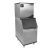 Maxx Ice MIM360N/MIB310N Air-Cooled Full Cube 373 lbs Ice Maker with 310 lbs Storage Bin
