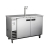 Maxx Cold MXBD48-1SHC 47“ Draft Beer Cooler w/ 2 Kegs, 10.5 cu. ft., 1 Dual-Tap Tower