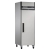 Maxx Cold MXCR-19FDHC 25“ Reach-In Refrigerator w/ 1 Section, Solid Door, 19 cu. ft.