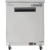 Maxximum MXCR27U 27.5“ 1-Section Undercounter Refrigerator w/ 1 Solid Door, 6.5 cu ft
