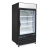 Maxximum MXM1-12RBHC 25“ 1 Section Refrigerated Glass Door Merchandiser