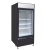 Maxximum MXM1-16RBHC 25“ 1 Section Refrigerated Glass Door Merchandiser