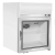 Maxximum MXM1-2.5R Countertop Merchandiser Refrigerator