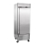 Maxximum MXSF-23FDHC 27“ One Section Solid Door Reach-In Freezer