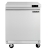 Maxximum MXSR29U 29“ 1-Section Undercounter Refrigerator w/ 1 Solid Door, 6.7 cu ft