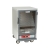Metro C515-HFC-4 1/2 Height Non-Insulated Mobile Heated Cabinet