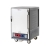 Metro C535-CFS-L-GY C5™ 3 Series Heated Holding and Proofing Cabinet 