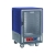 Metro C535-CLFC-L-BUA C5™ Half Height Insulated Mobile Proofing and Holding Cabinet