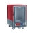 Metro C535-CLFC-LA C5™ Half Height Insulated Mobile Proofing and Holding Cabinet
