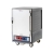 Metro C535-MFS-4-GYA C5™ 3 Series Insulated Mobile Proofing and Holding Cabinet