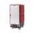 Metro C537-CLFS-LA C5 3 Series Mobile Heated Holding Proofing Cabinet