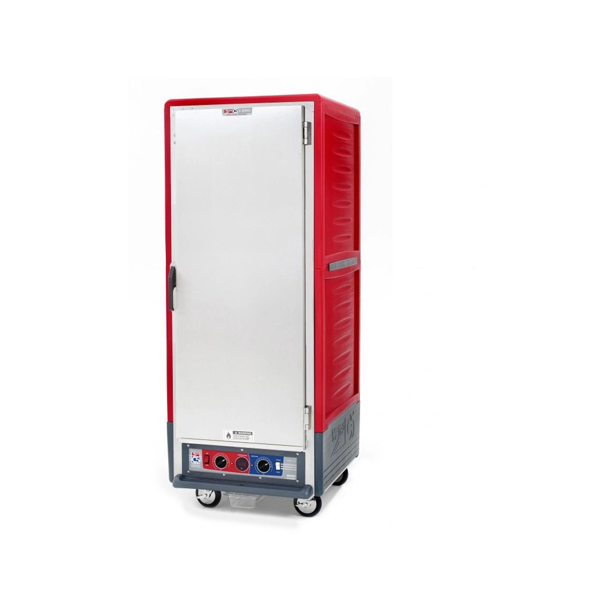 Metro C539-CFS-U C5 3 Series Mobile Heated Proofing and Holding Cabinet