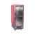 Metro C539-CLDC-LA C5 3 Series Heated Holding and Proofing Cabinet