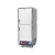 Metro C539-CLDS-U-GYA C5 3 Series Insulated Mobile Proofing and Holding Cabinet