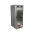 Metro C539-HLFC-4-GYA C5™ 3 Series Full Height Mobile Heated Holding Cabinet