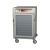 Metro C565-SFC-LA C5™ 6 Series Half Height Mobile Heated Holding Cabinet