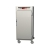 Metro C567-SFS-UA C5™ 6 Series 3/4 Height Mobile Heated Holding Cabinet
