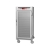 Metro C567L-SFC-U C5™ 6 Series 3/4 Height Mobile Heated Holding Cabinet