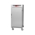 Metro C567L-SFS-L C5™ 6 Series 3/4 Height Mobile Heated Holding Cabinet
