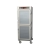 Metro C569-SDC-LA C5™ 6 Series Full Height Mobile Heated Holding Cabinet