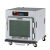 Metro C593L-SFC-UA Undercounter Mobile Heated Holding Proofing Cabinet
