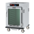 Metro C595-SFC-L Half-Height Heated Holding Proofing Cabinet