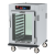 Metro C595-SFC-LPFCA Pass-Thru Mobile Heated Holding Proofing Cabinet