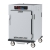 Metro C595-SFS-LPFS Pass-Thru Mobile Heated Holding Proofing Cabinet