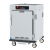Metro C595-SFS-UA Half-Height Heated Holding Proofing Cabinet