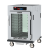 Metro C595L-SFC-UPFCA Pass-Thru Mobile Heated Holding Proofing Cabinet