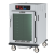 Metro C595L-SFC-UPFS Pass-Thru Mobile Heated Holding Proofing Cabinet