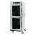Metro C599-SDC-L Mobile Heated Holding Proofing Cabinet