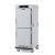 Metro C599-SDS-UPDC Pass-Thru Mobile Heated Holding Proofing Cabinet