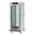 Metro C599-SFC-LPFC Pass-Thru Mobile Heated Holding Proofing Cabinet