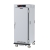 Metro C599L-SFS-UPFC Pass-Thru Mobile Heated Holding Proofing Cabinet