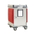 Metro C5T5-DSF Mobile Heated Cabinet