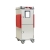 Metro C5T9D-ASL Mobile Heated Cabinet