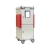 Metro C5T9D-DSF C5™ T-Series Transport Armour™ Heavy-Duty Insulated Mobile Heated Cabinet, Full Height, Dutch Solid Doors, Fixed Lip Load Slides  120V/1ph 1400w