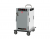 Metro HBCN8-AS-TA Mobile Heated Cabinet
