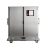 Metro MBQ-200D-QHA Heated Banquet Cabinets with Timer Double Doors 200 Covered Plates Thermostatic Controls 120v/1ph