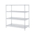 Metro N346BR Wire Shelving Unit