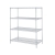 Metro N426BR Wire Shelving Unit