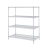 Metro N536BR Wire Shelving Unit