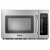 Midea 1834G1A 1800 Watts Heavy Duty Commercial Microwave Oven, 1.2 cu. ft.