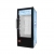 Fogel USA MINIFROSTER-HC Merchandiser Refrigerator